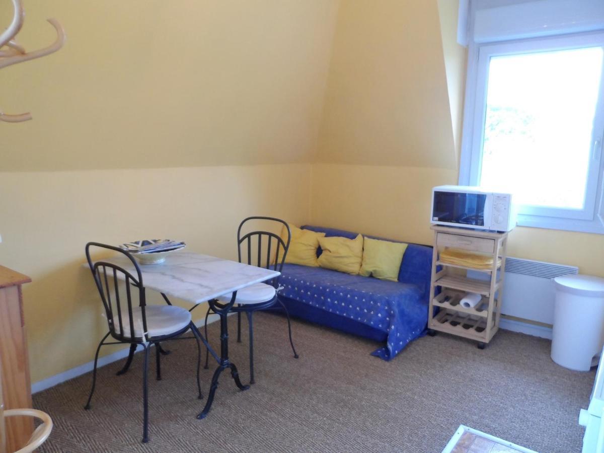 Ferienwohnung Studio Cabourg, 1 Piece, 2 Personnes - Fr-1-487-218 Exterior foto