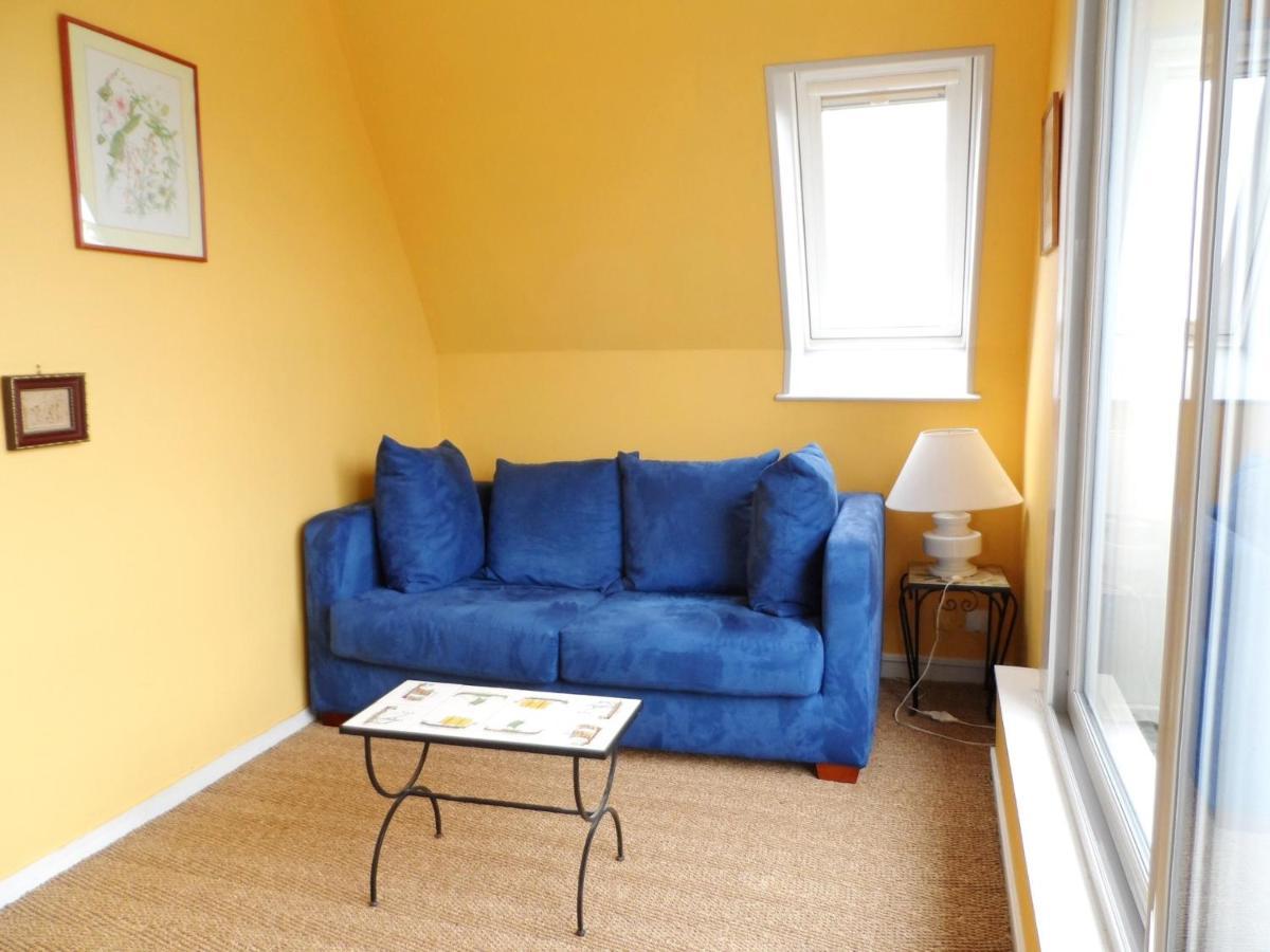 Ferienwohnung Studio Cabourg, 1 Piece, 2 Personnes - Fr-1-487-218 Exterior foto
