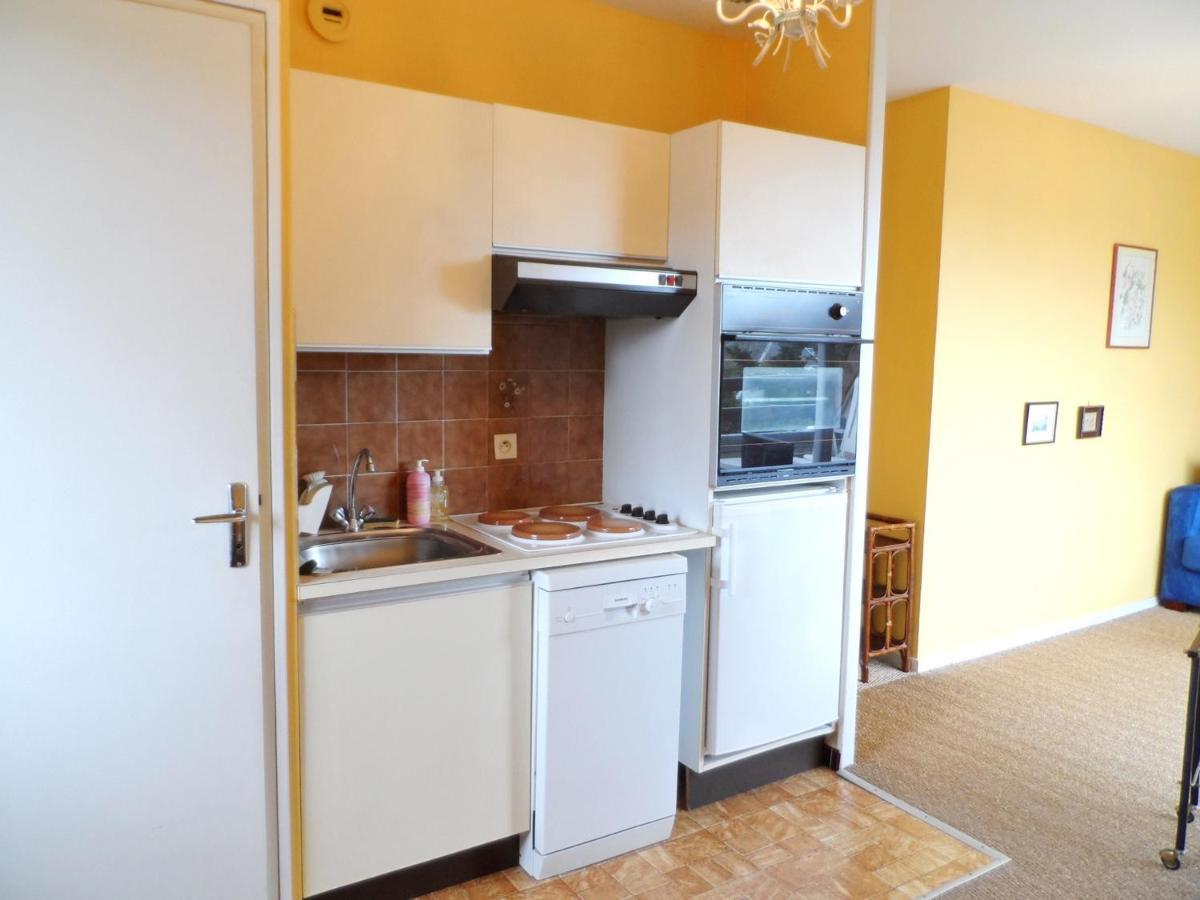 Ferienwohnung Studio Cabourg, 1 Piece, 2 Personnes - Fr-1-487-218 Exterior foto